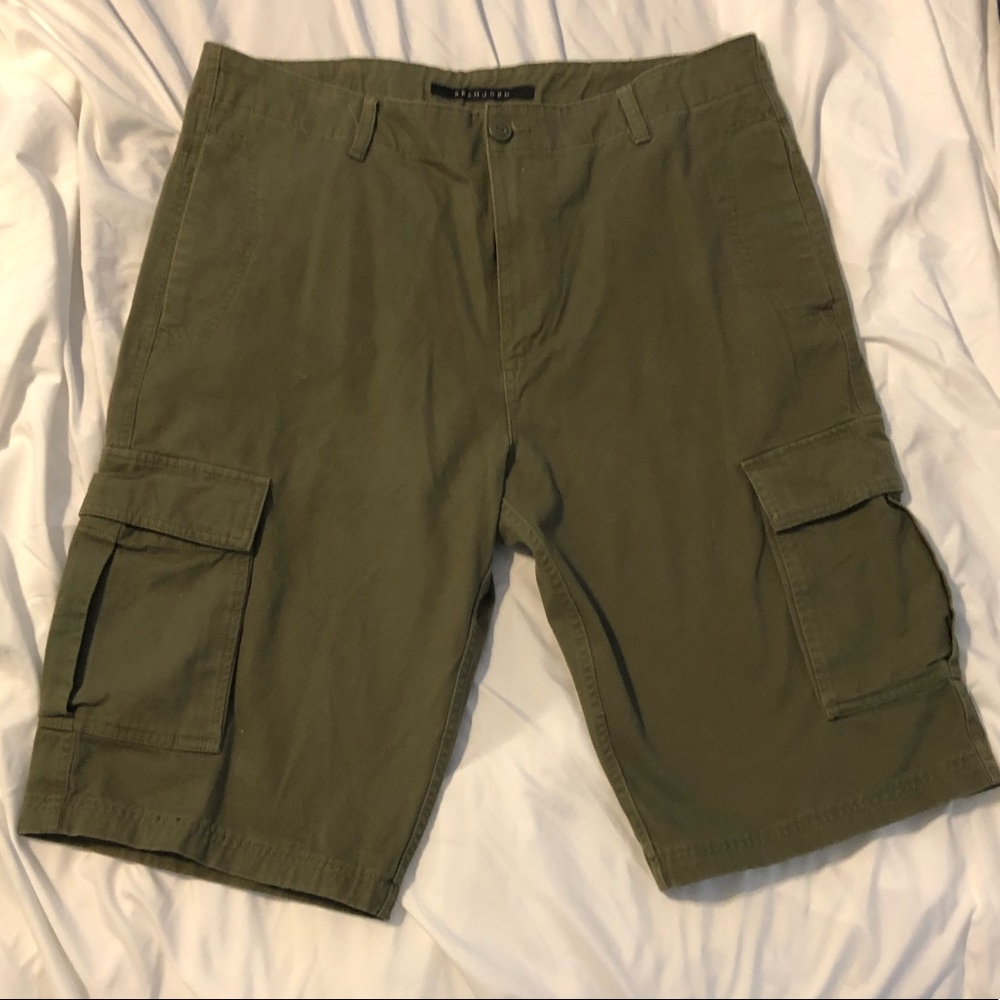 Sean John Cargo shorts